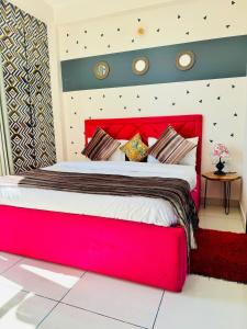 Sukoon Luxury Apartments