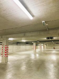 Top-Floor Panorama Sunset