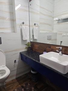 Sukoon Luxury Apartments