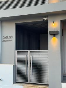 Casadei luxury sea view apartment