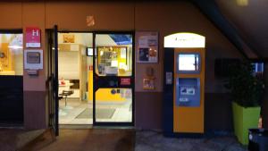 hotelF1 Lyon Isle D'Abeau Ouest St Exupery photo 15