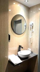 Sonata City Hotel