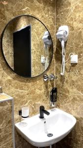 Sonata City Hotel