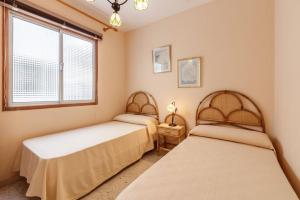 VV Lorca Beach Puerto Naos