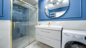 Apartamenty Bryza, Sun & Snow