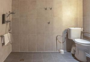 Hotels B&B HOTEL SCHILTIGHEIM Nord : Chambre Double - Accessible aux Personnes à Mobilité Réduite 