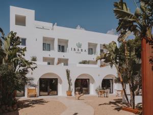 Ibara Ibiza Hotel Boutique