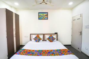 FabHotel HRG