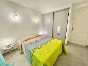 Appartements Appartement avec piscine 8 personnes : photos des chambres