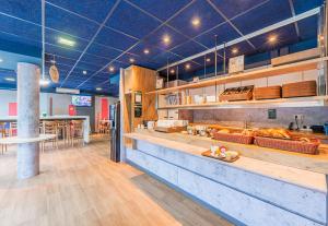 Hotels B&B HOTEL SCHILTIGHEIM Nord : photos des chambres