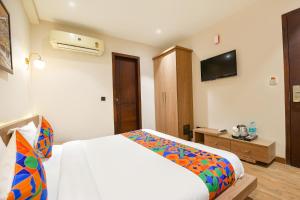 Oriva Siya Residency