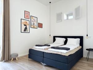 Liv Residence Lake Tisza