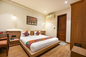Oriva Siya Residency
