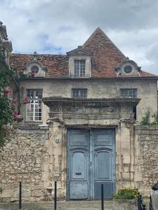 B&B / Chambres d'hotes La Maison Saint Joseph : photos des chambres