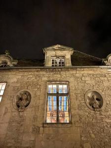 B&B / Chambres d'hotes La Maison Saint Joseph : photos des chambres