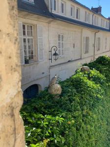 B&B / Chambres d'hotes La Maison Saint Joseph : photos des chambres