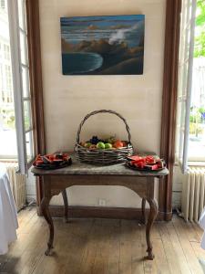 B&B / Chambres d'hotes La Maison Saint Joseph : photos des chambres
