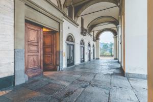 Centro Piazza Vittorio - Loft di Design con AC