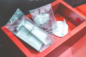 Centro Piazza Vittorio - Loft di Design con AC