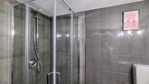 Centro Piazza Vittorio - Loft di Design con AC