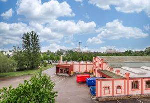 Hotels B&B HOTEL SCHILTIGHEIM Nord : photos des chambres