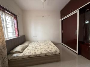 Dhriti - 1BHK and 2 BHK Apartment stay