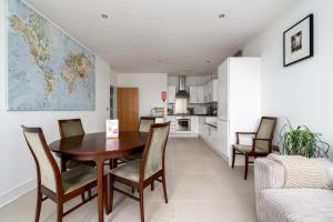 GuestReady - Amazing Flat in Trendy Hoxton