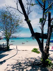 Symphony Village, Long Beach Perhentian Islands