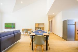 Maisons de vacances Ma bonne etoile : photos des chambres