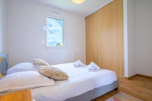 Maisons de vacances Ma bonne etoile : photos des chambres