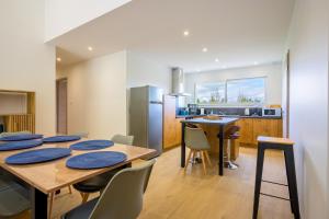 Maisons de vacances Ma bonne etoile : photos des chambres