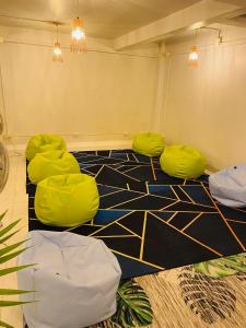 Lemon Tree Hostel Khaosan