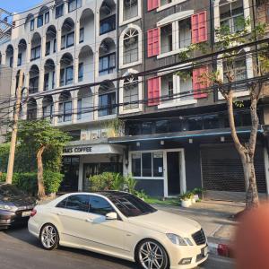 Lemon Tree Hostel Khaosan