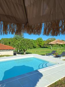 B&B / Chambres d'hotes La Rapiette : photos des chambres