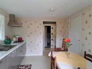 Appartements Au doux refuge : photos des chambres
