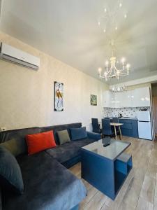 Tbilisi Apartment 203