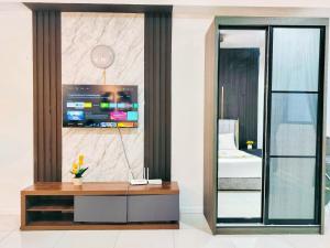 Chamber Suites KLCC Holiday Suite