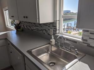 Casey Key 2-Bedroom Bay View