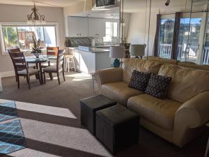 Casey Key 2-Bedroom Bay View