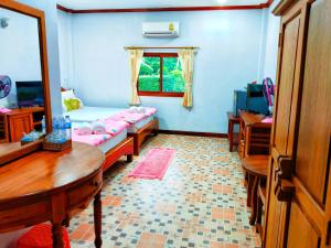 นาหินลาดรีสอร์ท Nahinlad Resort