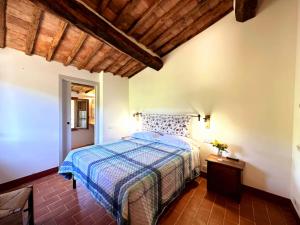 Agriturismo La Taverna