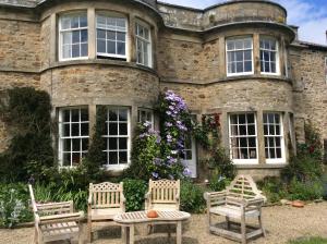 Whashton Springs Farmhouse B&B - Bed and breakfasts, Richmond
