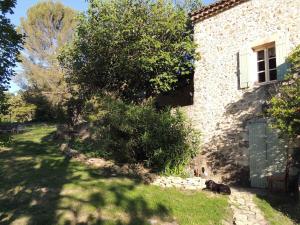 Maisons de vacances Eco-gite en Ardeche : photos des chambres