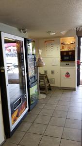 hotelF1 Lyon Isle D'Abeau Ouest St Exupery photo 21