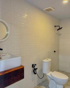 Tower Hill Cabin Dieng