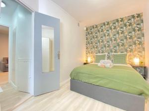 GuestReady - Cozy green haven in Paris 13