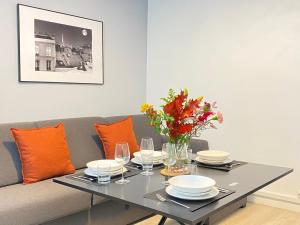 GuestReady - Cozy green haven in Paris 13