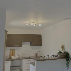 Appartements Fairway 2 : photos des chambres