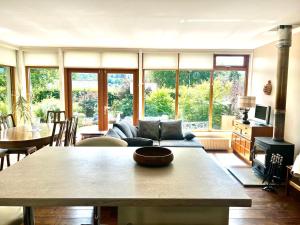 Clianba- 3 bedroom Highland home from home