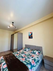 Tbilisi Apartment 203